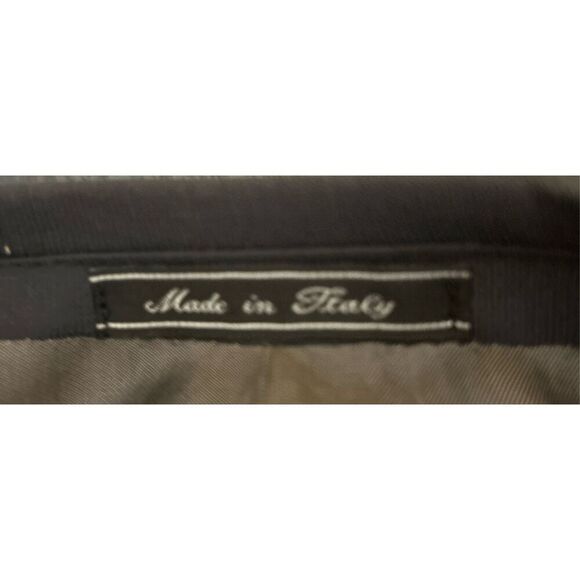 Bill Blass Suit Jacket Size 48R - Picture 5 of 8